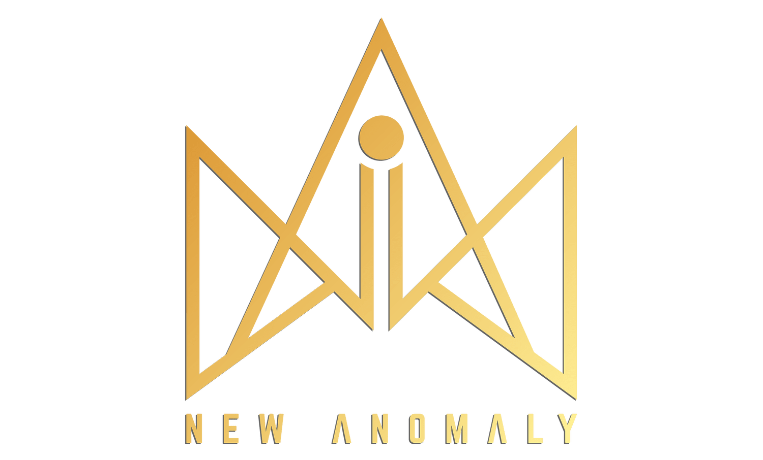 New Anomaly logo